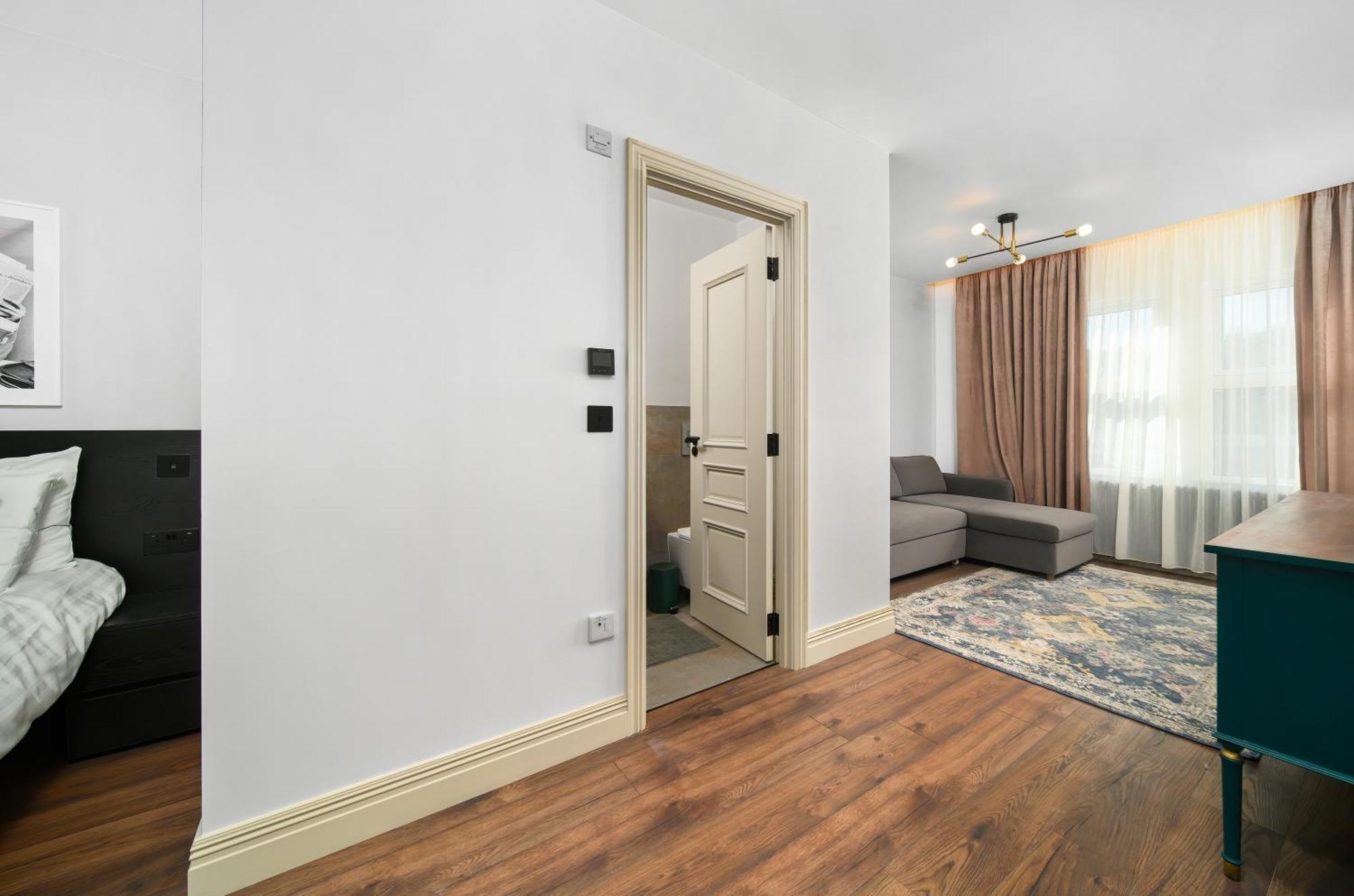 Nine Elms Modern Studio Apartments ลอนดอน ภายนอก รูปภาพ