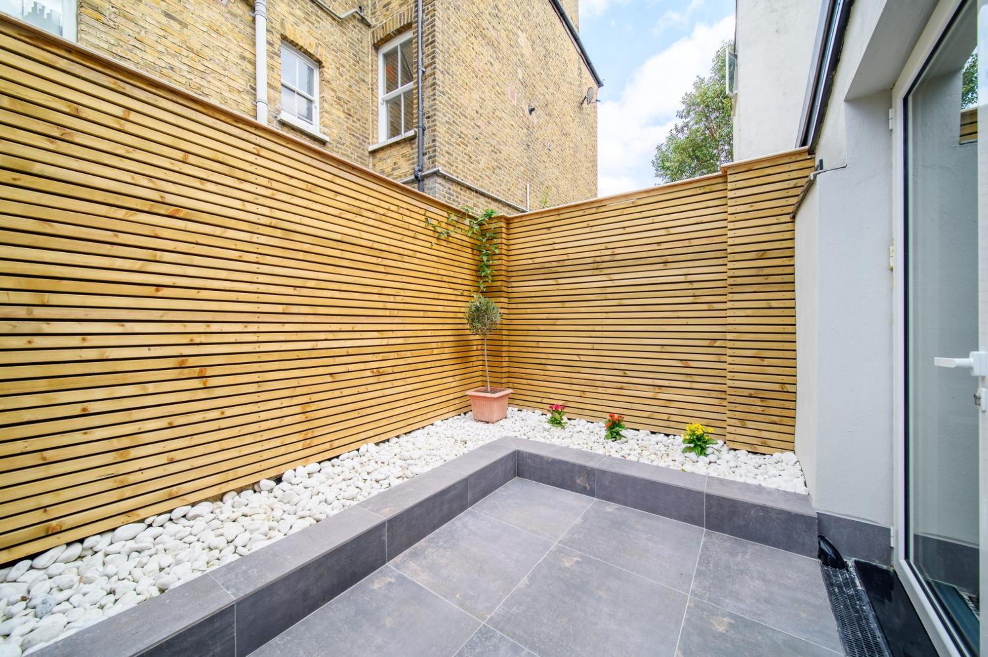 Nine Elms Modern Studio Apartments ลอนดอน ภายนอก รูปภาพ