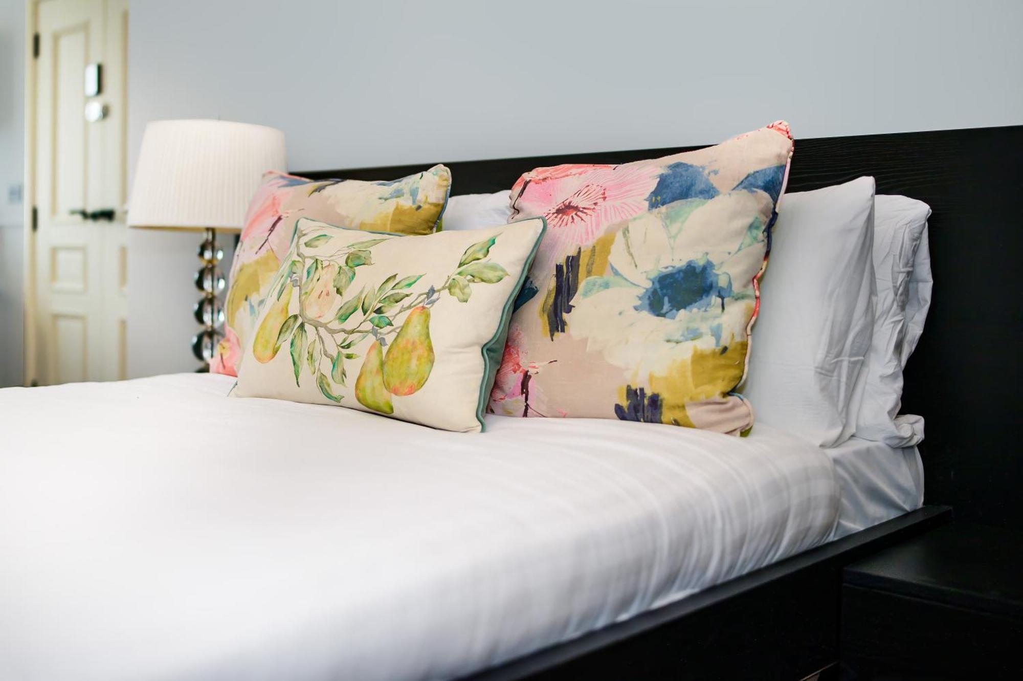 Nine Elms Modern Studio Apartments ลอนดอน ภายนอก รูปภาพ
